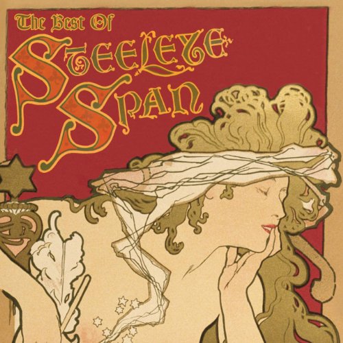 Steeleye Span - Best of - Zortam Music