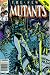 Books : The New Mutants #36 : Subway to Salvation (Secret Wars II - Marvel Comics)