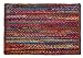 Extra Weave USA Carnivale Braided Rug, 2-Feet by 3-Feet