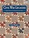 Civil War Legacies: Quilt Patterns for Reproduction Fabrics (That Patchwork Place)