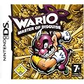 Wario: Master of Disguise