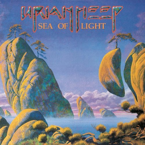 Uriah Heep - Sea of Light - Zortam Music