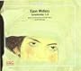 Egon Wellesz: Symphonies 1-9 (Complete)