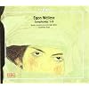 Wellesz - Symphonies 1-9