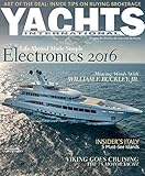 Yachts International