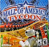 Mall of America Tycoon (Jewel Case)