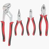 Do it Best Imports 329088 Do it Best 4 Piece Pliers Set 61a9 RCW6 L. SL160 Do it Best Imports 329088 Do it Best 4 Piece Pliers Set