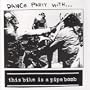 Dance Party With This Bike Is A Pipe Bomb