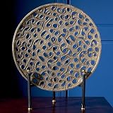 Kitchen & Housewares : Azara Charger
