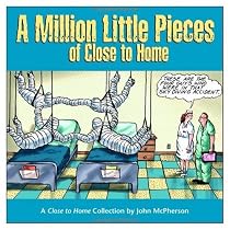 A Million Little Pieces of Close to Home: A Close to Home Collection