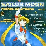 Echt, Reamonn, Christina Aguilera, Gigi DAgostino, Orange Blue, Atb, Youlo Ishida..
