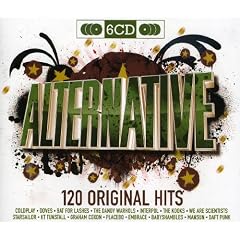 Alternative: Original Hits