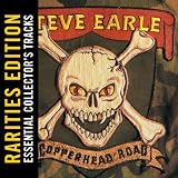 Copperhead Road: Rarities Edition (Spec)
