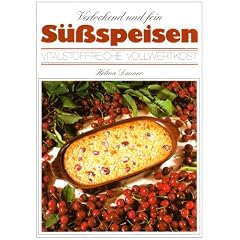S��speisen: Verlockend und fein