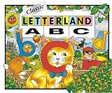 Classic Letterland ABC