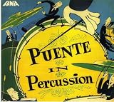 Puente in Percussion (Dig)