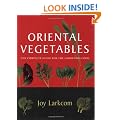Oriental Vegetables