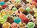Cobble Hill More Ice Cream, A 400 Piece Jigsaw Puzzle