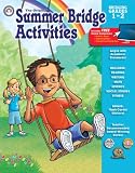 Summer Bridge Activities: Bridging Grades First to Second