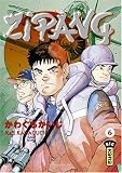 Zipang, Tome 6 (French Edition)