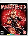 Deep Red Blu-Ray