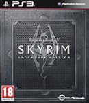 The Elder Scrolls V - Skyrim Legendar...