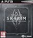 The Elder Scrolls V : Skyrim Edition PS3
