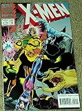 X-Men Annual No. 2 (64 Pages) (Vol. 1)