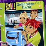 Folge 017 - Gefährliche Fracht