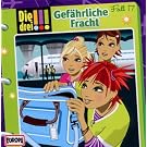 Folge 017 - Gef�hrliche Fracht