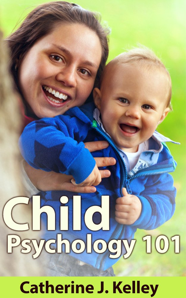 Child Psychology 101: Personality Development, Nurture And Child ...