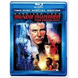 ブレードランナー ファイナル・カット (2枚組) [Blu-ray]
