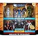 Search : DC Universe Infinite Heroes Crisis Exclusive Action Figure 6Pack Prelude to Doomsday Ice, Guy Gardner, Fire, Superman, Doomsday Bloodwynd