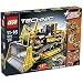 LEGO Technic 8275 - RC Bulldozer mit Motor
