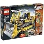 LEGO Technic 8275: Motorized Bulldozer