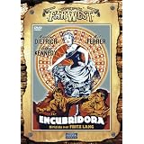 Die Gejagten / Rancho Notorious [Spanien Import]von "Marlene Dietrich"