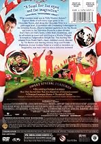 Charlie and the Chocolate Factory (Full Screen Edition)