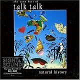 Natural History: The Very Best of Talk Talk