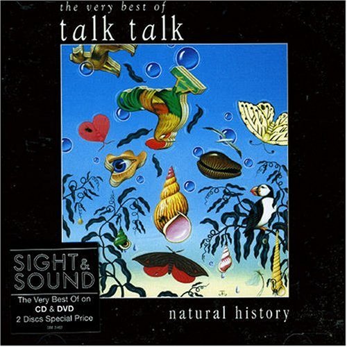 Talk Talk - Natural History - The Very Best Of - Zortam Music