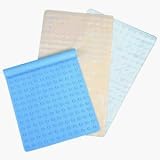 Holmz-Selfix 20310201.12 Large Bath Mat