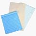 Holmz-Selfix 20310201.12 Large Bath Mat