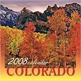 Colorado 2008 Pocket Planner