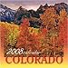 Colorado 2008 Pocket Planner