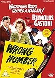 Wrong Number [DVD]