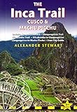 The Inca trail : Cusco & Machu Picchu