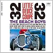 Little Deuce Coupe