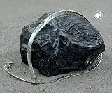 bijoux Bracelet argent 925 gourmette plat 19cm G115660-19