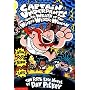 Captain Underpants and the Wrath of the Wicked Wed&hellip by Dav Pilkey