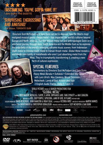 Global Metal