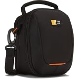 Buy Case Logic SLMC-201 Compact Systems Camera Small Kit Bag (Black) by Case Logic
